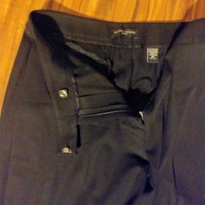 VALERIE STEVENS WOMENS DRESS PANTS
